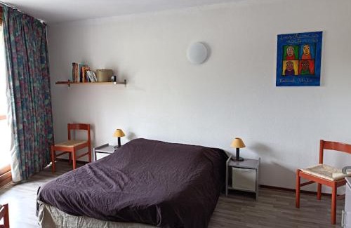 Villard-de-Lans Apartment | Family-Friendly Appartement in Villard-de-Lans for 6 Guests