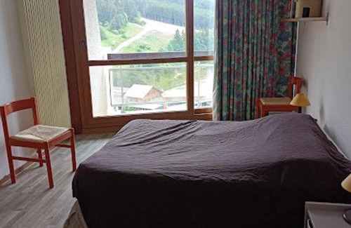 Villard-de-Lans Apartment | Family-Friendly Appartement in Villard-de-Lans for 6 Guests