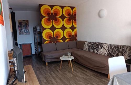 Villard-de-Lans Apartment | Family-Friendly Appartement in Villard-de-Lans for 6 Guests