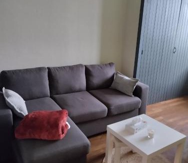 Sombernon Apartment | Scenic Country Apartment with Breathtaking Ocean View