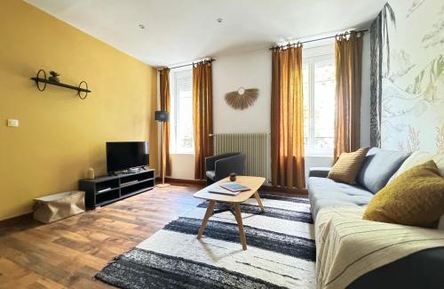 Champ-Capelet Apartment | Ideal Agadir Apartment for 6 - Perfect for Your Stay