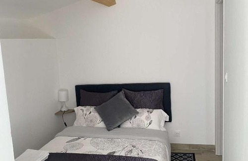 Sartene Apartment | Welcoming Apartment in the Heart of Sartene Village
