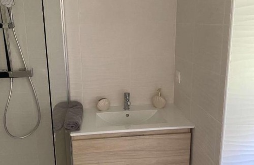 Sartene Apartment | Welcoming Apartment in the Heart of Sartene Village