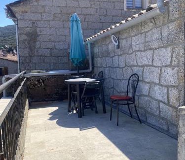 Sartene Apartment | Welcoming Apartment in the Heart of Sartene Village