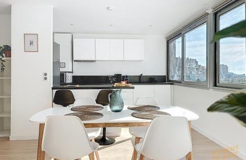 Endoume Apartment | Bel appartement au Vallon des Auffes - Les Frères de la Loc'