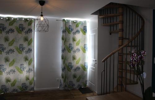 Uzerche Apartment | Scenic Vezere View Apartment - Perfect for Families