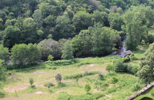 Uzerche Apartment | Scenic Vezere View Apartment - Perfect for Families