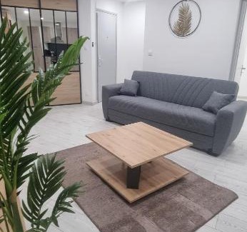 Belfort Apartment | Bel appartement Belfort centre-Gare