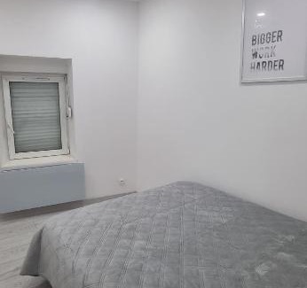 Belfort Apartment | Bel appartement Belfort centre-Gare