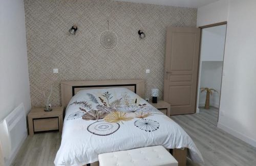 Guilherand-Granges Apartment | Cozy Apartment by the Rhône - Ideal for Families