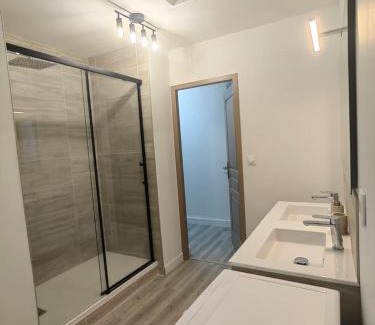 Guilherand-Granges Apartment | Cozy Apartment by the Rhône - Ideal for Families