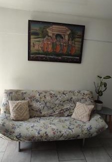 Saint-Martin Apartment | Cozy Independent Apartment with Lovely Terrace - Rated 9.5