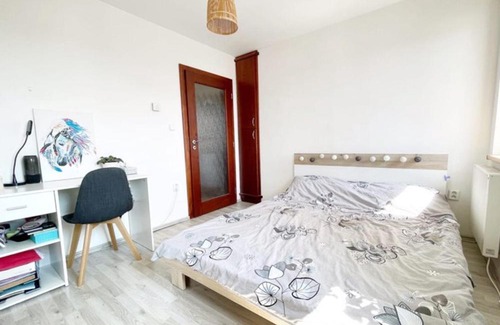 Malem Apartment | Inviting Apartment in the Heart of the City
