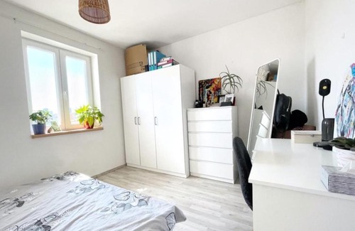 Malem Apartment | Inviting Apartment in the Heart of the City