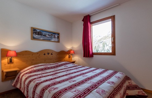 Abries Condo | Cozy Mountain Apartment with Sauna & Family-Friendly Amenities