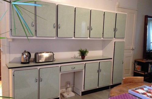Vaise Apartment | Ideal 70m2 Apartment in a Prime Location, Family Friendly