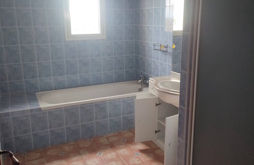 Serignac Villa | Inviting Vacation Apartment with Pool & Pet-Friendly Amenities