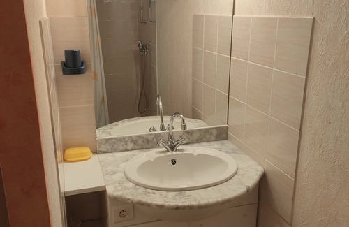 Serignac Villa | Inviting Vacation Apartment with Pool & Pet-Friendly Amenities