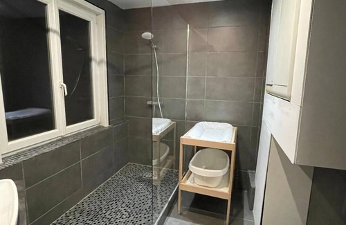 Dunkerque Centre Apartment | Spacious Bel Appartement Dunkerque for Family Getaways