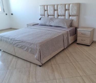 Taza Apartment | Bel appartement en plein Taza