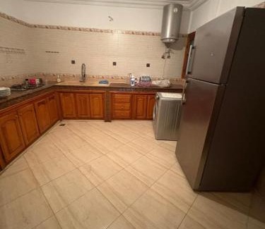 Taza Apartment | Bel appartement en plein Taza