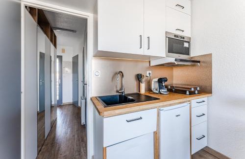 Biscarrosse Plage Apartment | Bel Appartement en Résidence