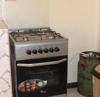 Thies Apartment | Ideal F2 Apartment in Thies - Pet and Child Friendly