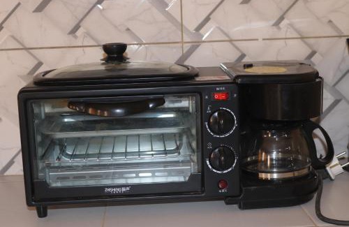 Thies Apartment | Ideal F2 Apartment in Thies - Pet and Child Friendly