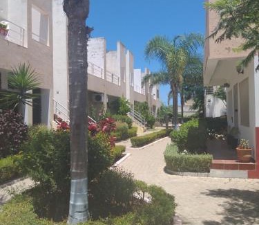 Sidi Bouzid Apartment | Comfortable Meublé B 16: Family-Friendly Getaway