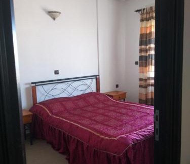 Sidi Bouzid Apartment | Comfortable Meublé B 16: Family-Friendly Getaway