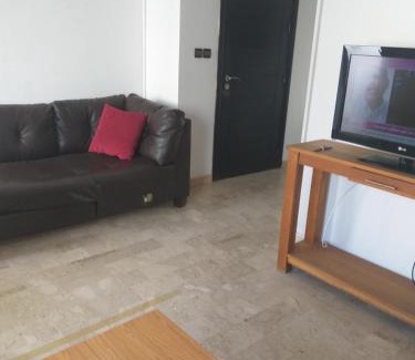 Sidi Bouzid Apartment | Comfortable Meublé B 16: Family-Friendly Getaway