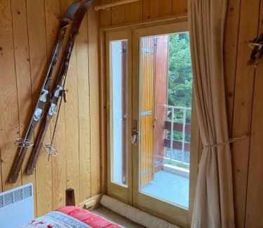 Orcieres-Merlette Apartment | Scenic Bel Appartement Montagne with Pet-Friendly Amenities