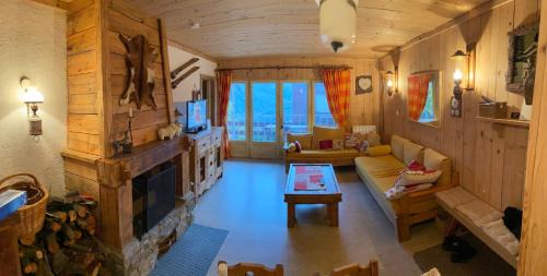 Orcieres-Merlette Apartment | Scenic Bel Appartement Montagne with Pet-Friendly Amenities