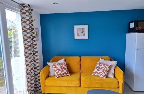 Villenoy Apartment | Family-Friendly Apartment Near Disneyland and Paris