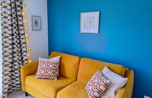 Villenoy Apartment | Family-Friendly Apartment Near Disneyland and Paris