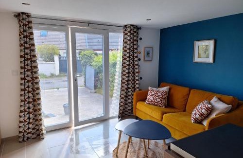 Villenoy Apartment | Family-Friendly Apartment Near Disneyland and Paris