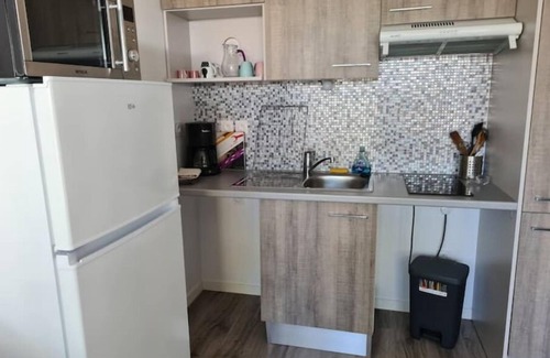 Angoulins Apartment | Modern Apartment with Parking and Family-Friendly Amenities