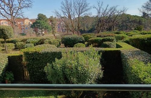 Frejus Apartment | Bel appartement résidence lac Aurélien