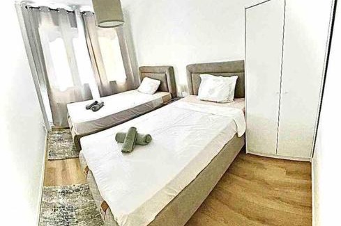 Saint-Priest Apartment | Child-Friendly Saint Priest Appart with Excellent Reviews
