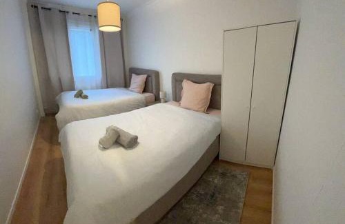 Saint-Priest Apartment | Child-Friendly Saint Priest Appart with Excellent Reviews