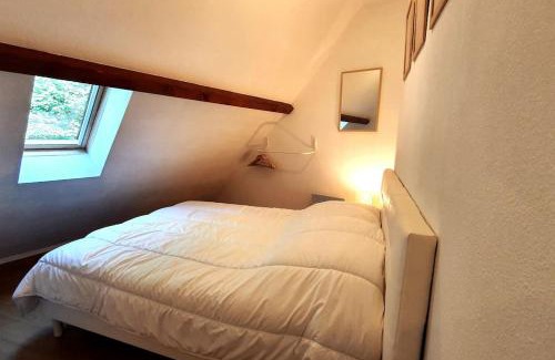 Peyragudes Apartment | Bel appartement T2 cabine