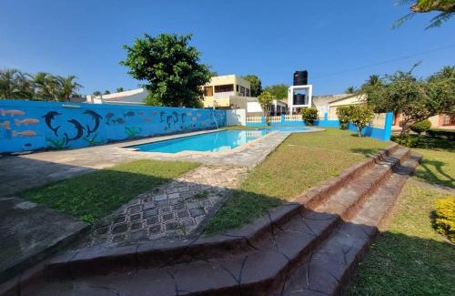 Chaimite Apartment | Bel Canto Lodge