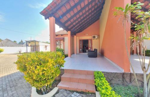 Chaimite Apartment | Bel Canto