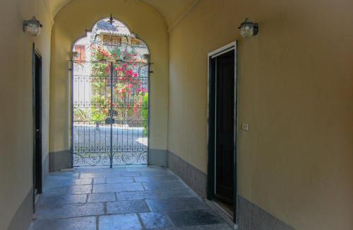 Menaggio Apartment | Bel Faggio Rosso Apartment: 4-Star Pet-Friendly Retreat