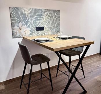 Pegli Apartment | Bel Fiore Elegant Apartment
