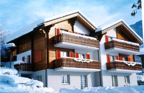 Blatten bei Naters Ski Chalet | Discover Bel-Häx: Exceptional Stay with 9.1 Review Score