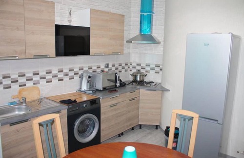Charleville-Mezieres Apartment | Modern Apartment Perfect for Families – Rated 8.2/10