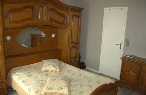 Charleville-Mezieres Apartment | Modern Apartment Perfect for Families – Rated 8.2/10