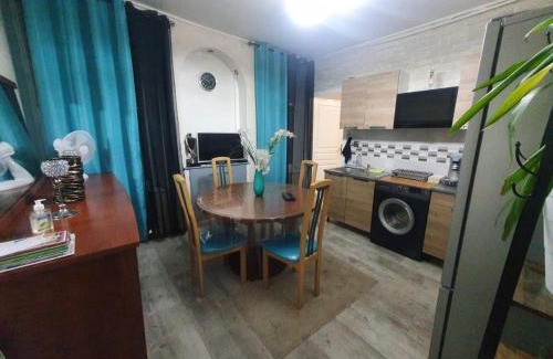 Charleville-Mezieres Apartment | Modern Apartment Perfect for Families – Rated 8.2/10