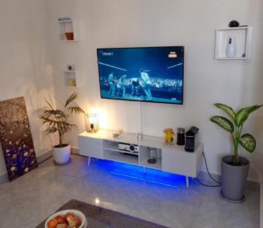 Dakar Apartment | bel studio de luxe a thies Sénégal
